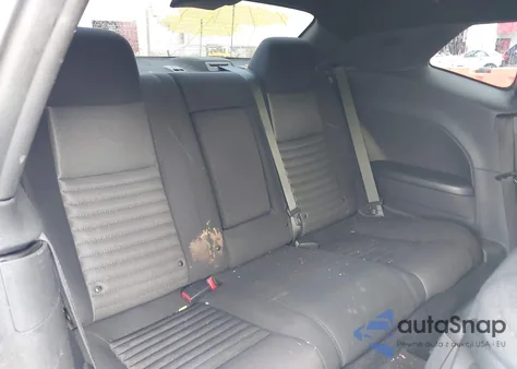 2013 Dodge Challenger Sxt z USA, uszkodzony, nr VIN 2C3CDYAG5DH641615